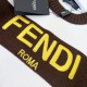 2023FW This season's popular brand FENDI knit sweater 2023FW This season's popular brand FENDI knit sweater