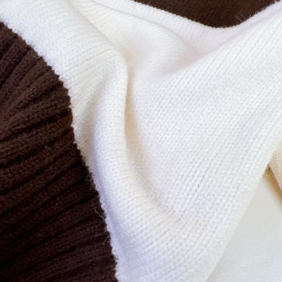 2023FW This season's popular brand FENDI knit sweater 2023FW This season's popular brand FENDI knit sweater
