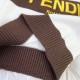 2023FW This season's popular brand FENDI knit sweater 2023FW This season's popular brand FENDI knit sweater