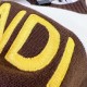 2023FW This season's popular brand FENDI knit sweater 2023FW This season's popular brand FENDI knit sweater