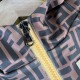 2023FW FENDI Coat for a modern style 2023FW FENDI Coat for a modern style