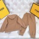 2023FW Item with perfect presence FENDI top and bottom set 2023FW Item with perfect presence FENDI top and bottom set