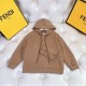 2023FW Item with perfect presence FENDI top and bottom set 2023FW Item with perfect presence FENDI top and bottom set