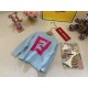 2023FW FENDI knit sweater, popular among fashionable people 2023FW FENDI knit sweater, popular among fashionable people