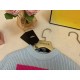 2023FW FENDI knit sweater, popular among fashionable people 2023FW FENDI knit sweater, popular among fashionable people