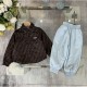 2023FW FENDI top and bottom set that takes your style to the next level 2023FW FENDI top and bottom set that takes your style to the next level