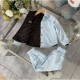 2023FW FENDI top and bottom set that takes your style to the next level 2023FW FENDI top and bottom set that takes your style to the next level