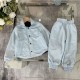 2023FW FENDI top and bottom set that takes your style to the next level 2023FW FENDI top and bottom set that takes your style to the next level