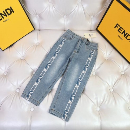 2023FW Autumn new item that is sure to be a hit this season FENDI jeans 2023FW Autumn new item that is sure to be a hit this season FENDI jeans
