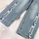 2023FW Autumn new item that is sure to be a hit this season FENDI jeans 2023FW Autumn new item that is sure to be a hit this season FENDI jeans