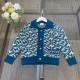 2023FW Classic Street Style GUCCI Gucci Knit Cardigan 2023FW Classic Street Style GUCCI Gucci Knit Cardigan