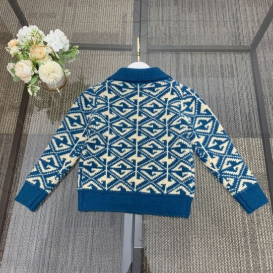 2023FW Classic Street Style GUCCI Gucci Knit Cardigan 2023FW Classic Street Style GUCCI Gucci Knit Cardigan