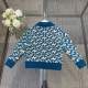 2023FW Classic Street Style GUCCI Gucci Knit Cardigan 2023FW Classic Street Style GUCCI Gucci Knit Cardigan