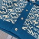 2023FW Classic Street Style GUCCI Gucci Knit Cardigan 2023FW Classic Street Style GUCCI Gucci Knit Cardigan