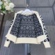 2023FW Pre-sale limited to overseas customers GUCCI Gucci knit cardigan 2023FW Pre-sale limited to overseas customers GUCCI Gucci knit cardigan