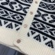 2023FW Pre-sale limited to overseas customers GUCCI Gucci knit cardigan 2023FW Pre-sale limited to overseas customers GUCCI Gucci knit cardigan