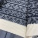 2023FW Pre-sale limited to overseas customers GUCCI Gucci knit cardigan 2023FW Pre-sale limited to overseas customers GUCCI Gucci knit cardigan