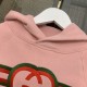 2023FW GUCCI top and bottom set loved by celebrities and celebrities 2023FW GUCCI top and bottom set loved by celebrities and celebrities