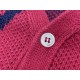 2023FW GUCCI Gucci knit cardigan that is useful during the change of seasons 2023FW GUCCI Gucci knit cardigan that is useful during the change of seasons