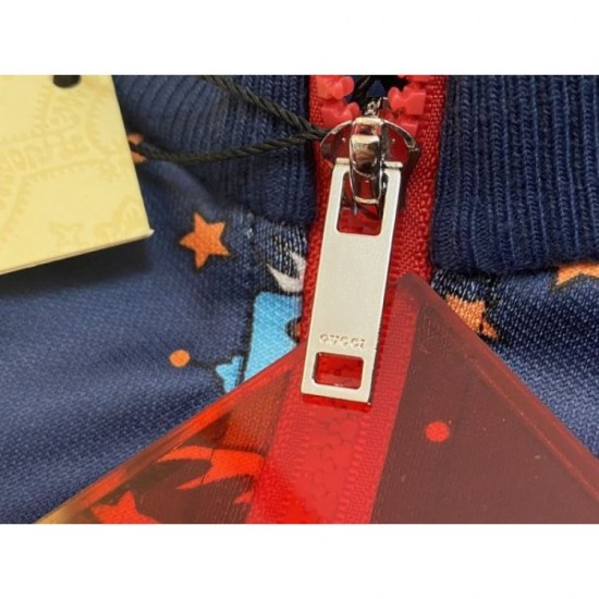 2023FW GUCCI top and bottom set, highly practical for daily use 2023FW GUCCI top and bottom set, highly practical for daily use