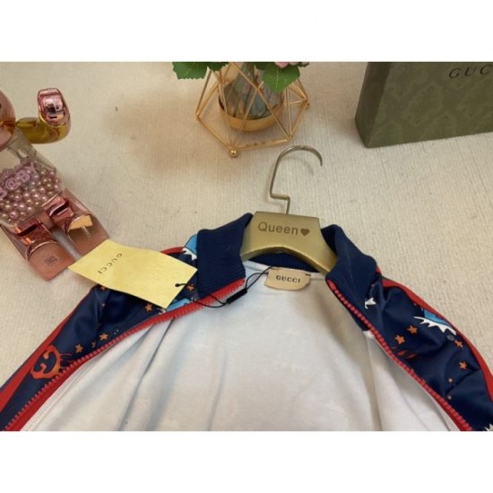 2023FW GUCCI top and bottom set, highly practical for daily use 2023FW GUCCI top and bottom set, highly practical for daily use