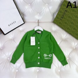 2023FW Popular New Brand Item GUCCI Gucci Cardigan