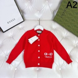 2023FW Popular New Brand Item GUCCI Gucci Cardigan