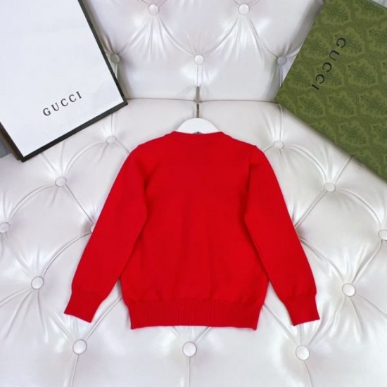 2023FW Popular New Brand Item GUCCI Gucci Cardigan 2023FW Popular New Brand Item GUCCI Gucci Cardigan