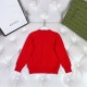 2023FW Popular New Brand Item GUCCI Gucci Cardigan 2023FW Popular New Brand Item GUCCI Gucci Cardigan