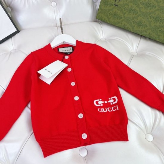 2023FW Popular New Brand Item GUCCI Gucci Cardigan 2023FW Popular New Brand Item GUCCI Gucci Cardigan