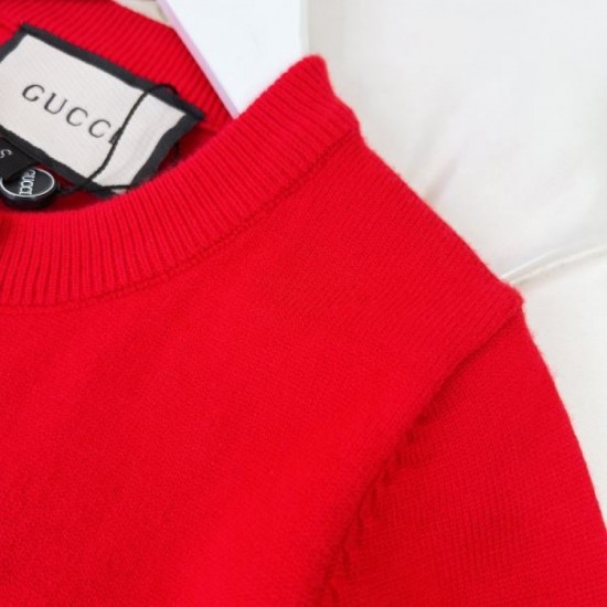 2023FW Popular New Brand Item GUCCI Gucci Cardigan 2023FW Popular New Brand Item GUCCI Gucci Cardigan