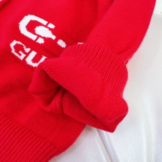 2023FW Popular New Brand Item GUCCI Gucci Cardigan 2023FW Popular New Brand Item GUCCI Gucci Cardigan
