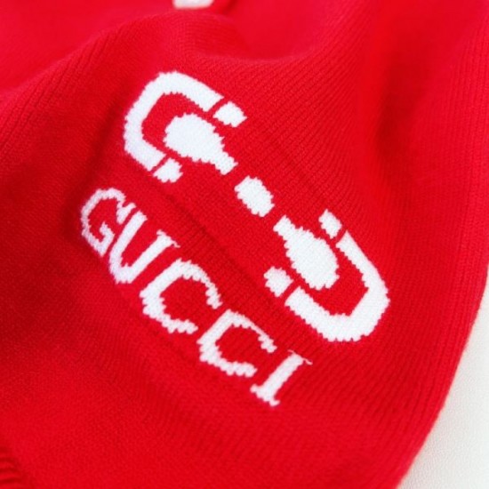 2023FW Popular New Brand Item GUCCI Gucci Cardigan 2023FW Popular New Brand Item GUCCI Gucci Cardigan