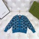 2023FW GUCCI Gucci Cardigan will be the latest trend this year 2023FW GUCCI Gucci Cardigan will be the latest trend this year