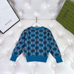 2023FW GUCCI Gucci Cardigan will be the latest trend this year