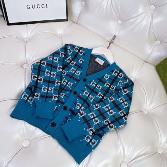 2023FW GUCCI Gucci Cardigan will be the latest trend this year 2023FW GUCCI Gucci Cardigan will be the latest trend this year