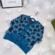 2023FW GUCCI Gucci Cardigan will be the latest trend this year 2023FW GUCCI Gucci Cardigan will be the latest trend this year