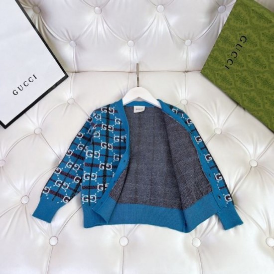 2023FW GUCCI Gucci Cardigan will be the latest trend this year 2023FW GUCCI Gucci Cardigan will be the latest trend this year