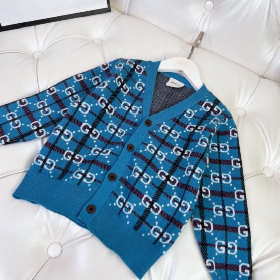 2023FW GUCCI Gucci Cardigan will be the latest trend this year 2023FW GUCCI Gucci Cardigan will be the latest trend this year