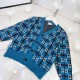 2023FW GUCCI Gucci Cardigan will be the latest trend this year 2023FW GUCCI Gucci Cardigan will be the latest trend this year