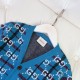 2023FW GUCCI Gucci Cardigan will be the latest trend this year 2023FW GUCCI Gucci Cardigan will be the latest trend this year