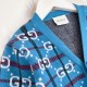2023FW GUCCI Gucci Cardigan will be the latest trend this year 2023FW GUCCI Gucci Cardigan will be the latest trend this year