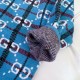 2023FW GUCCI Gucci Cardigan will be the latest trend this year 2023FW GUCCI Gucci Cardigan will be the latest trend this year