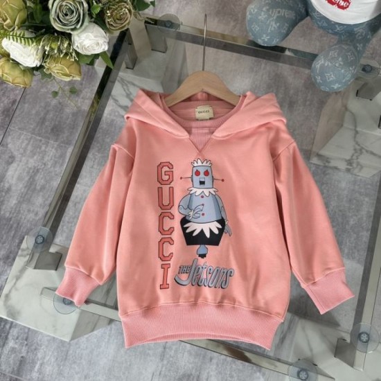 2023FW GUCCI Gucci hoodie, which is overwhelmingly popular and stylish 2023FW GUCCI Gucci hoodie, which is overwhelmingly popular and stylish