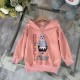 2023FW GUCCI Gucci hoodie, which is overwhelmingly popular and stylish 2023FW GUCCI Gucci hoodie, which is overwhelmingly popular and stylish