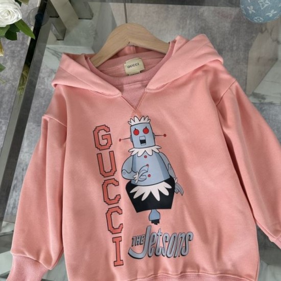 2023FW GUCCI Gucci hoodie, which is overwhelmingly popular and stylish 2023FW GUCCI Gucci hoodie, which is overwhelmingly popular and stylish