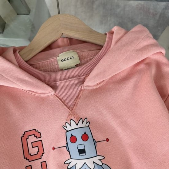 2023FW GUCCI Gucci hoodie, which is overwhelmingly popular and stylish 2023FW GUCCI Gucci hoodie, which is overwhelmingly popular and stylish