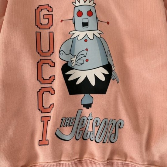 2023FW GUCCI Gucci hoodie, which is overwhelmingly popular and stylish 2023FW GUCCI Gucci hoodie, which is overwhelmingly popular and stylish