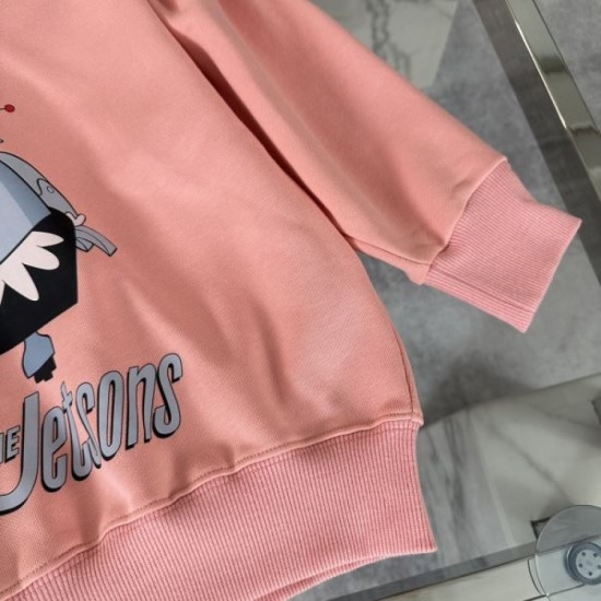 2023FW GUCCI Gucci hoodie, which is overwhelmingly popular and stylish 2023FW GUCCI Gucci hoodie, which is overwhelmingly popular and stylish