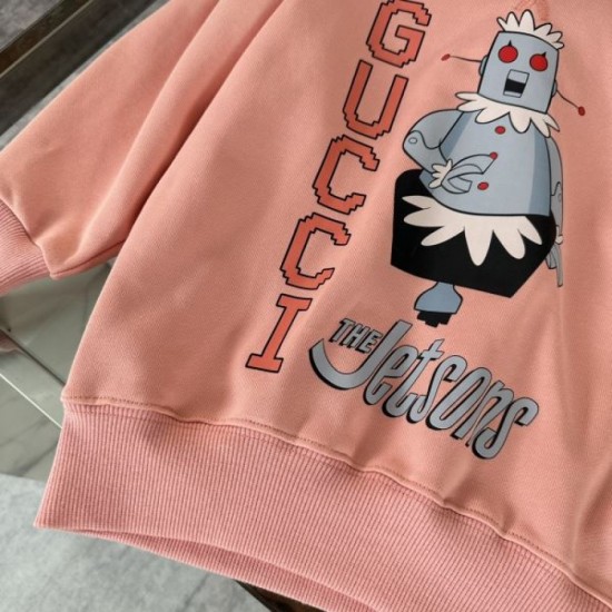 2023FW GUCCI Gucci hoodie, which is overwhelmingly popular and stylish 2023FW GUCCI Gucci hoodie, which is overwhelmingly popular and stylish
